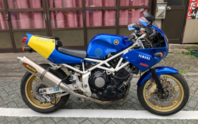 YAMAHA TRX850 1995 4NX