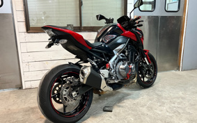 KAWASAKI Z900 2018 ZR900B