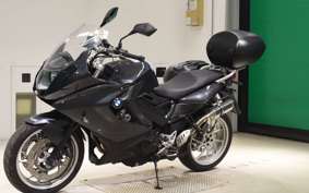 BMW F800GT 2015