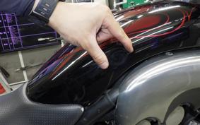 YAMAHA VMAX 2007