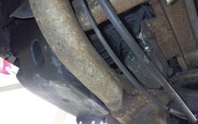 SUZUKI ADDRESS V100 CE13A