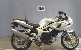 SUZUKI SV400S 1999 VK53A
