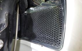 HONDA GL1500 GOLD WING SIDECAR 2001