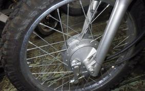 HONDA WAVE 110