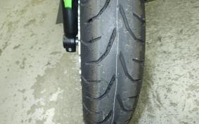 KAWASAKI NINJA 650 A 2023 ER650S