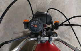 SUZUKI GS50 NA41A