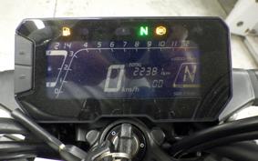 HONDA CB125 R 1996 JC91