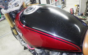 KAWASAKI ZEPHYR 400 KAI 1996 ZR400C