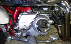 HONDA MONKEY 2016 AB27