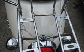 HONDA GIORNO AF70