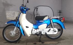 HONDA SUPER CUB110 JA44
