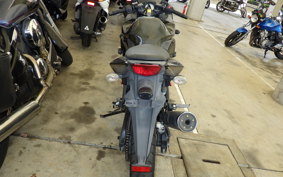 KAWASAKI NINJA 250R EX250K