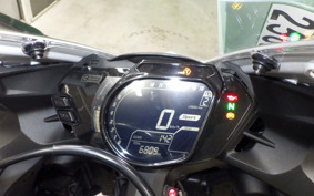 HONDA CBR250RR A 2022 MC51