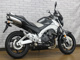 Фото Suzuki GSR600 2006 с японского аукциона
