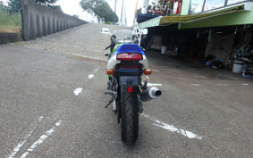 KAWASAKI ZXR250 ZX250C