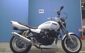 YAMAHA XJR400 R 2003 RH02J