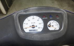 YAMAHA BJ 2007 SA24J