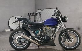 HONDA FTR223 MC34