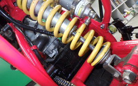 HONDA CRM80 GEN 1 HD11