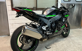 KAWASAKI NINJA ZX-10R ABS 2023 ZXT02L