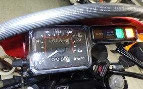 HONDA XL DEGREE MD26