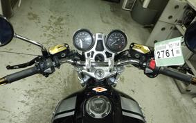 HONDA CB1100RS 2017 SC65