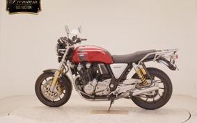 HONDA CB1100RS 2017 SC65