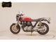 Фото Honda CB1100RS 2017 с японского аукциона