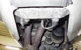 SUZUKI SKYWAVE 650 2002 CP51A