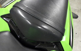 KAWASAKI NINJA 250 ABS 2006 EX250L