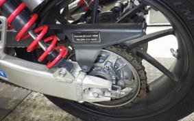 HONDA CB400SF GEN 4 2018 NC42