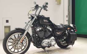HARLEY L1200LI 2010