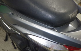 YAMAHA CYGNUS 125 X 2 2007 SE44J