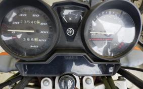 YAMAHA YBR125