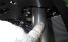 KAWASAKI NINJA H2 SX SE 2022 ZXT02A