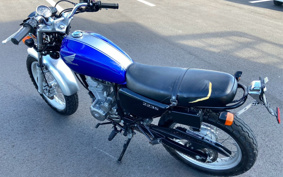 HONDA CB223S MC40