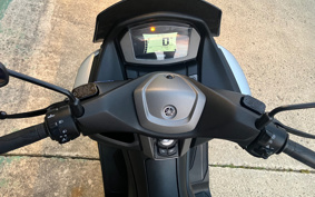 YAMAHA NMAX ABS SEG6J