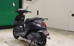 SUZUKI LET's CA4AA