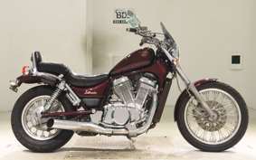 SUZUKI INTRUDER 750 1988 VR51A