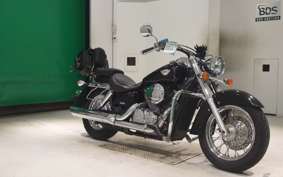 HONDA SHADOW 750 Gen. 3 2005 RC50