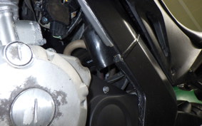 HONDA CBR125R JC50