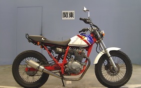 HONDA FTR223 MC34