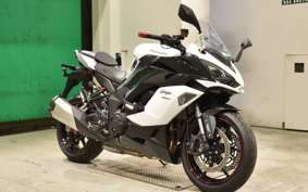 KAWASAKI NINJA 1000SX 2020 ZXT02K