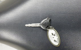 SUZUKI LET's CA4AA