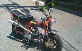OTHER KIT BIKE125