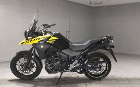 SUZUKI V-STROM 250 DS11A