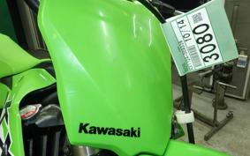 KAWASAKI KX112 KX112A