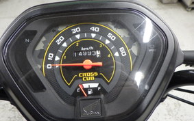 HONDA CROSS CUB 50 AA06