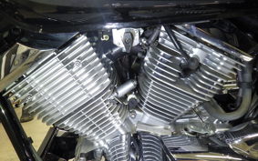 YAMAHA DRAGSTAR 250 2006 VG02J