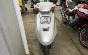 HONDA SPACY 125 Gen. 3 JF04